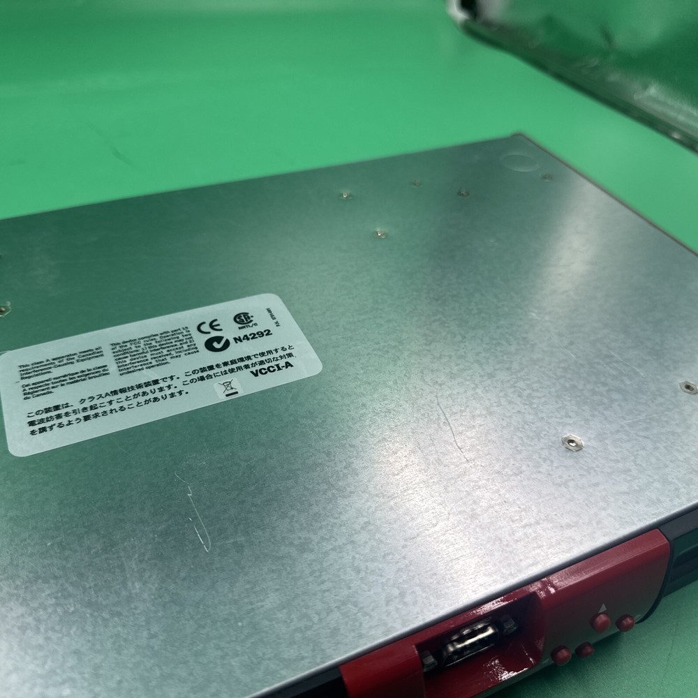 WatchGuard FireBox R6264S Network Firewall Security Appliance