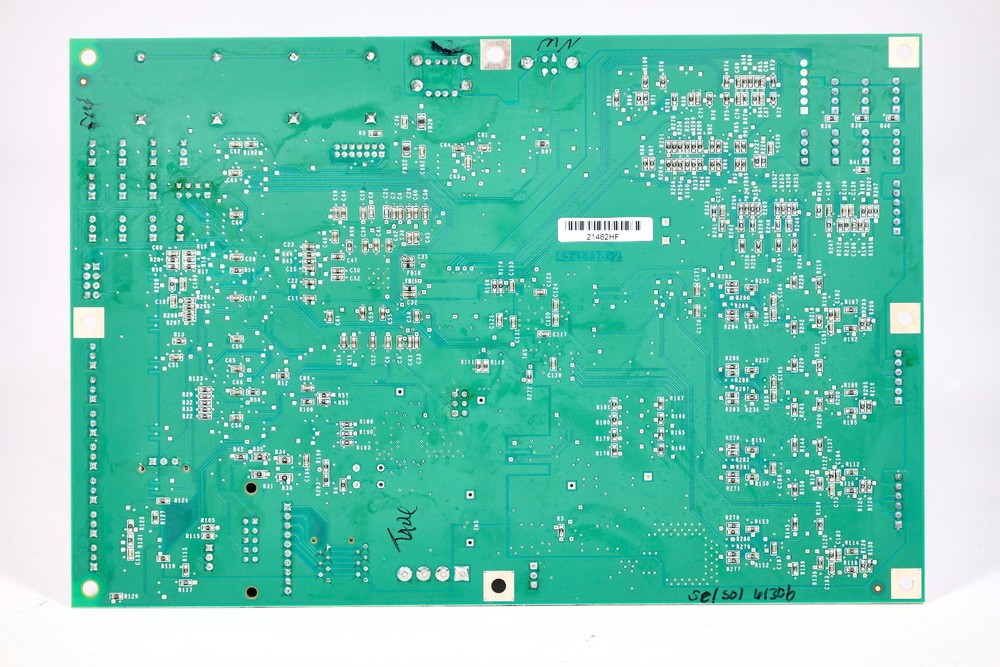 Hunter Engineering 45-1719-1 Data Acquisition Board