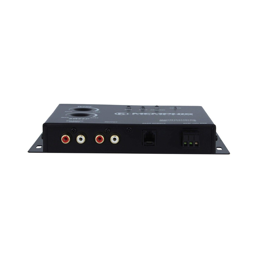 Memphis Audio MEMBX Memphis Bass Expander