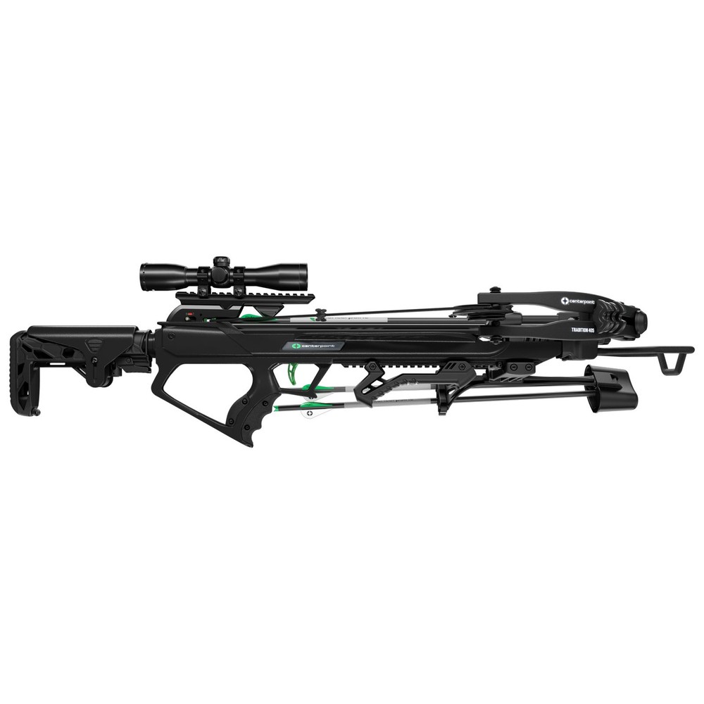 CENTERPOINT Tradition 405 Crossbow (C0002)