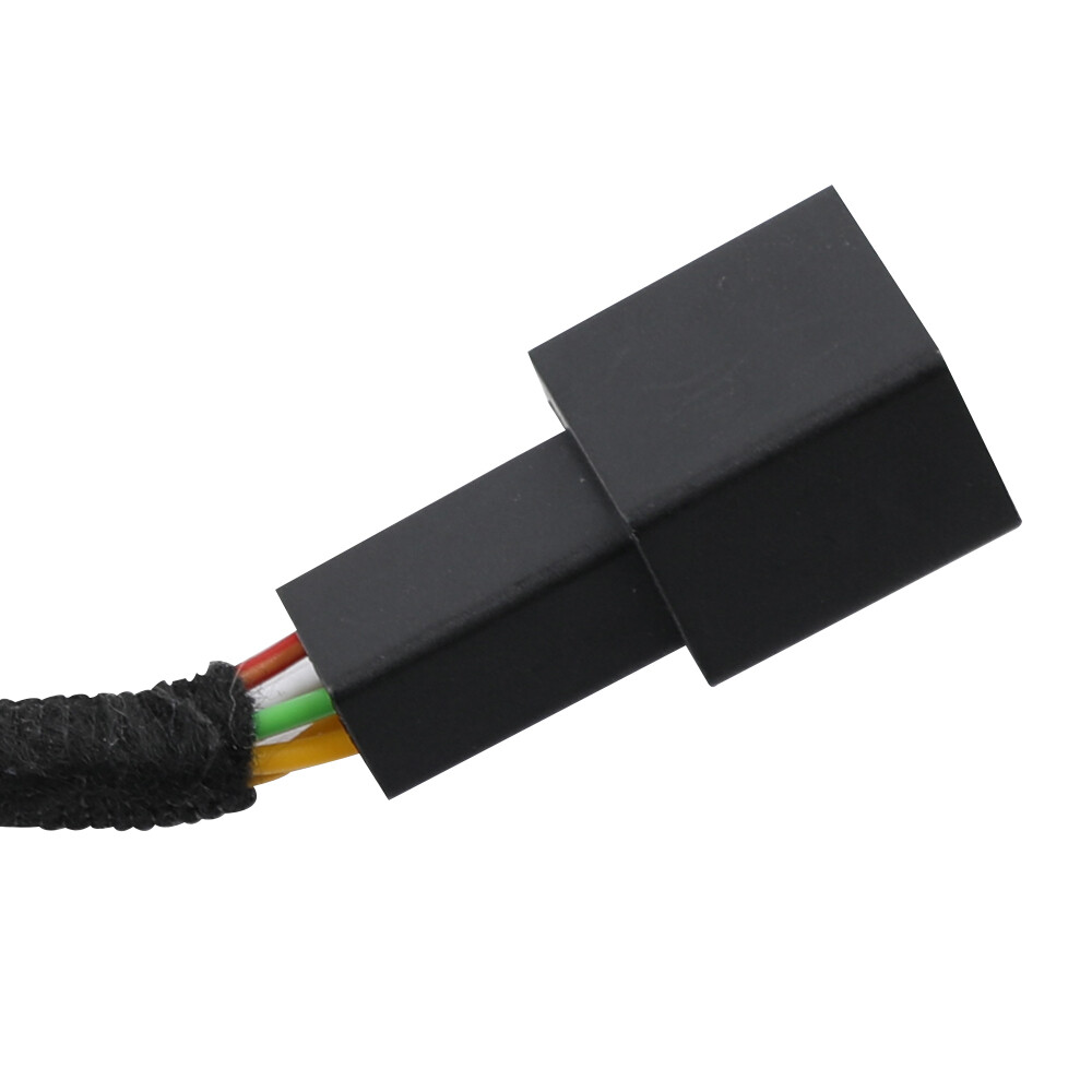 Automatic Stop Start Engine System Cable Plug Eliminator Kit For VW Jetta 2018