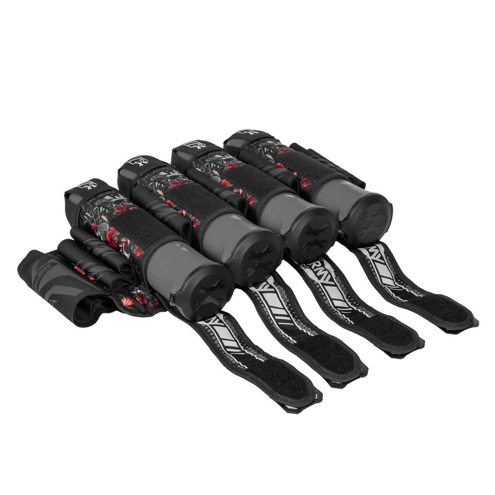 HK Army Eject Harness / Pack - 4+3 - Tropic Skull