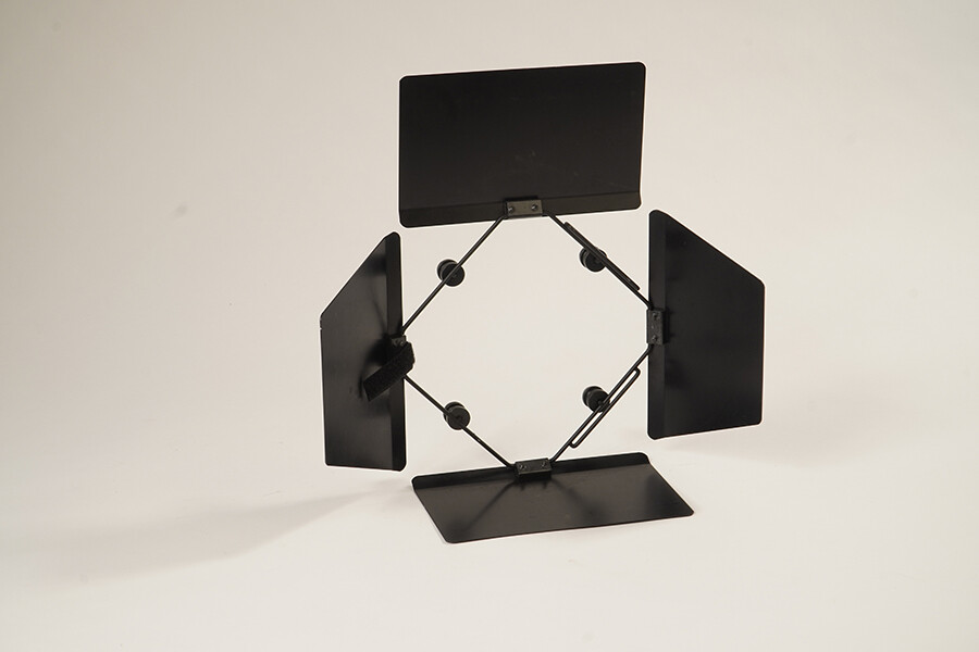 Norman Barn Doors BD45