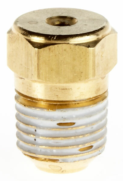 American Made Compressor Cold Start Valve 1/4" NPT Fits DAC-140 Devilbiss Dewalt