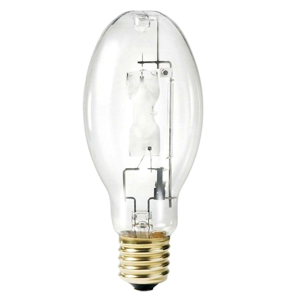 Philips 35462 Metal Halide Pulse Start 150W Light Bulb Lamp BD17 / E26 Medium