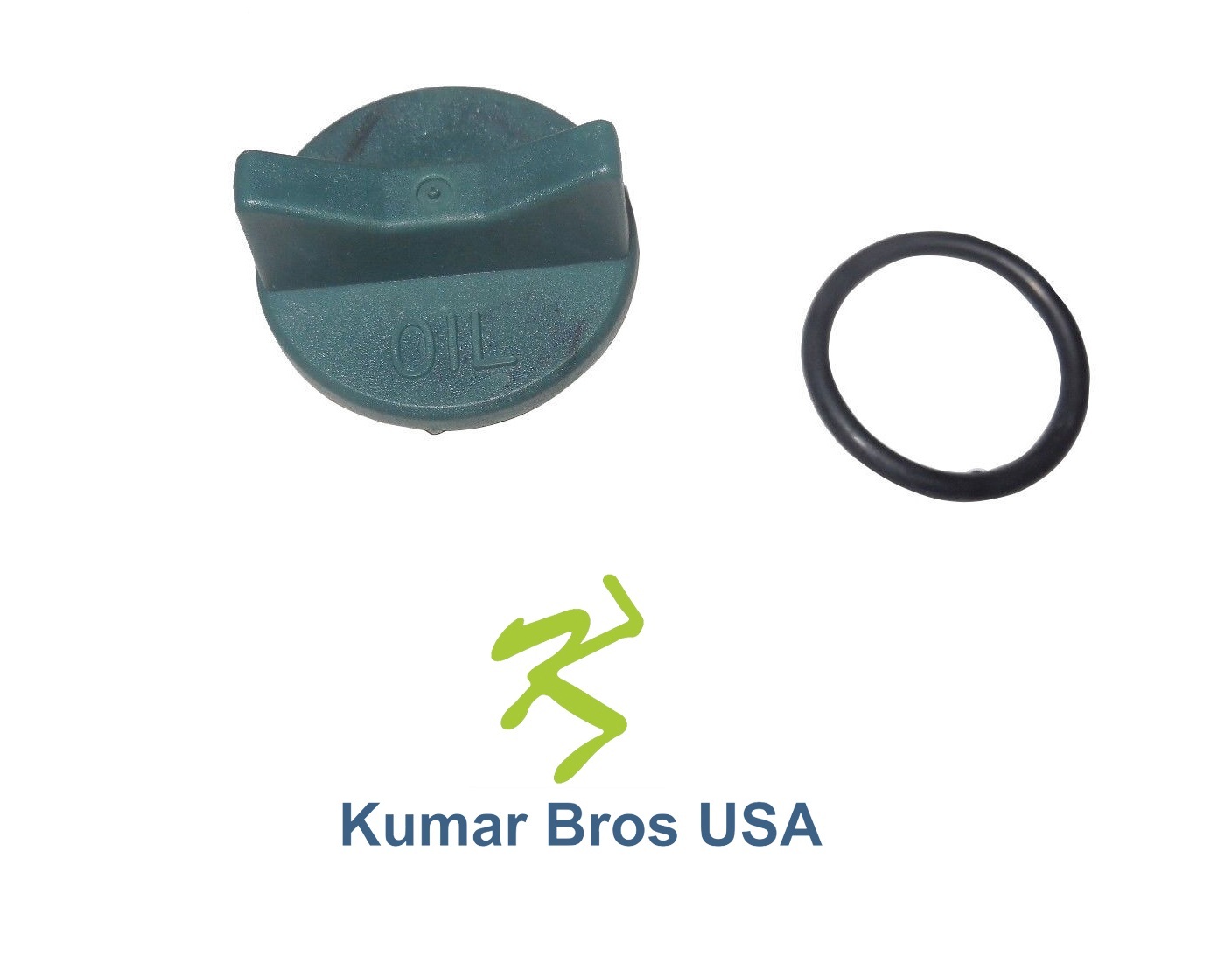 New Oil Filler Cap W/ORing FITS Kubota D650 D750 D850 D950 V1100 V1200