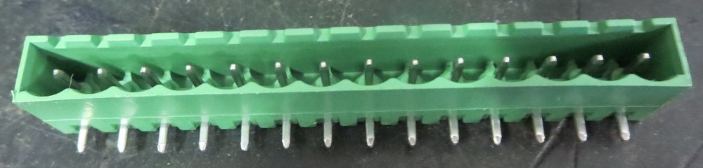 Phoenix Contact MSTBA 2,5/14-G Terminal Block