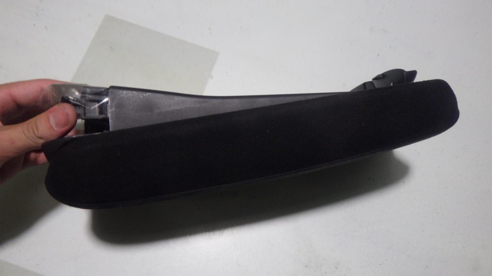 11 HONDA CIVIC Front Console armrest