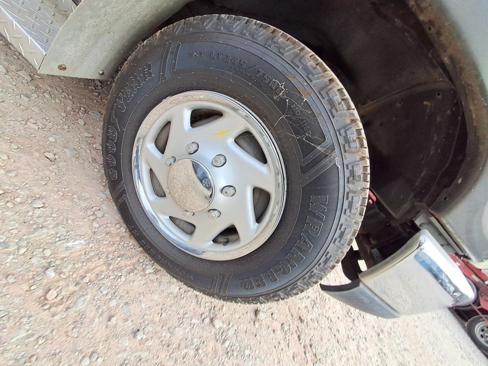 Fuse Box Engine Flex Fuel e85 Fits 09-19 FORD E350 VAN 2655200