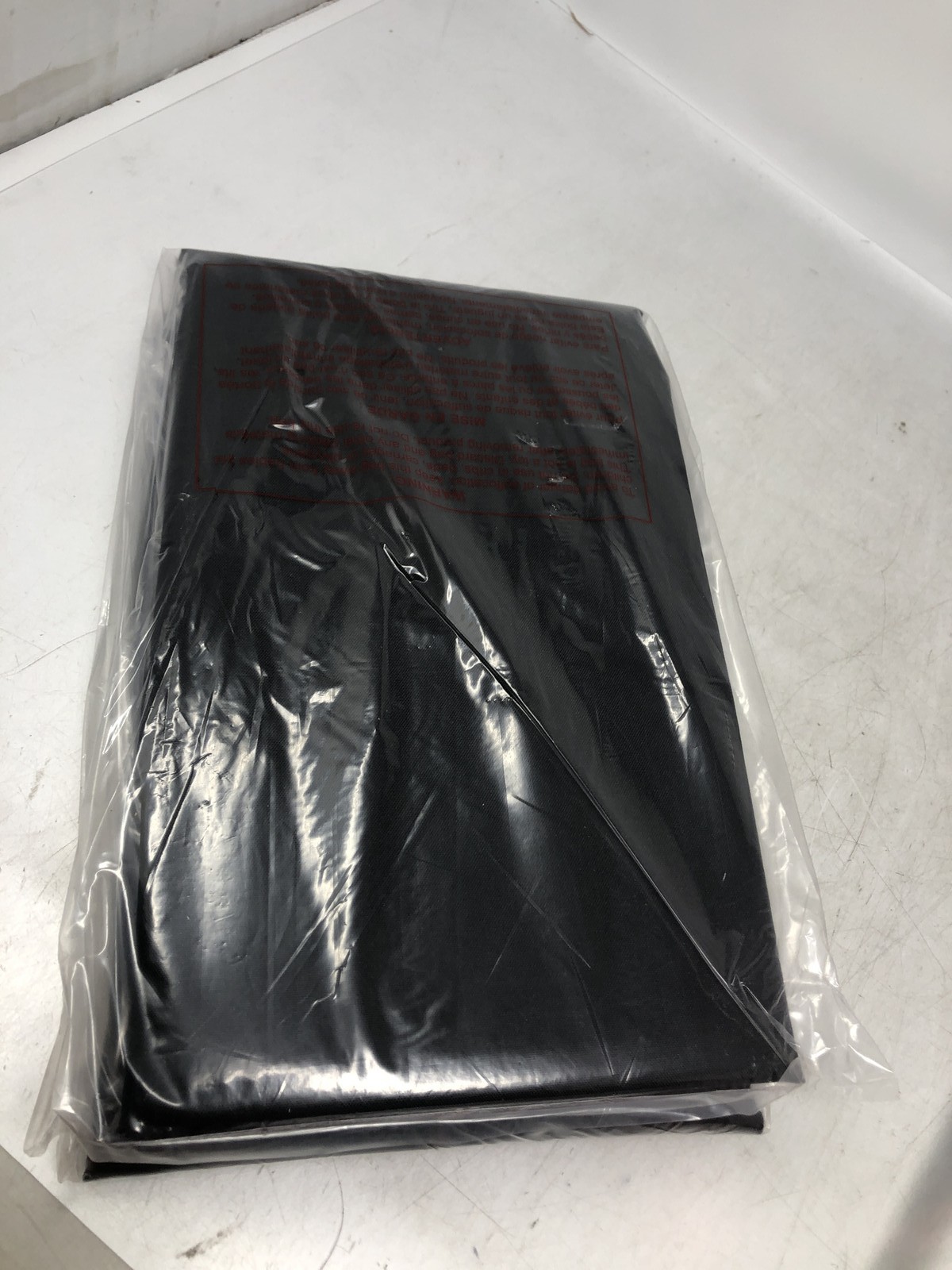 ShelterLogic 90480 Firewood Rack Cover - Adjustable 4 ft. / 1.2 m