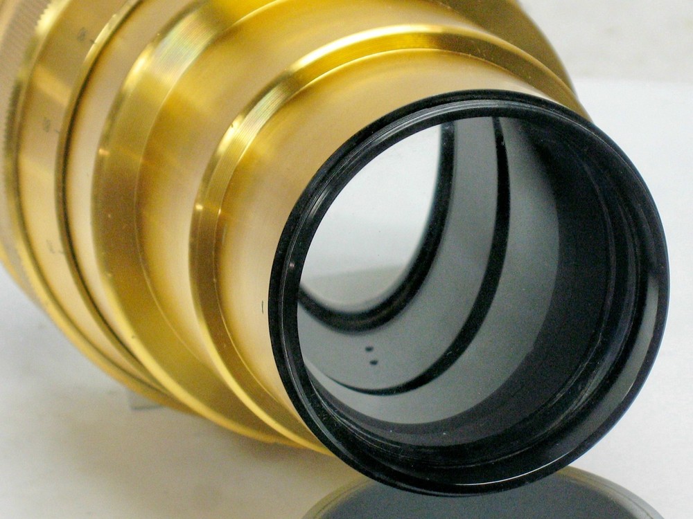 KOWA 30170 Reverse Anamorphic Lens good condition