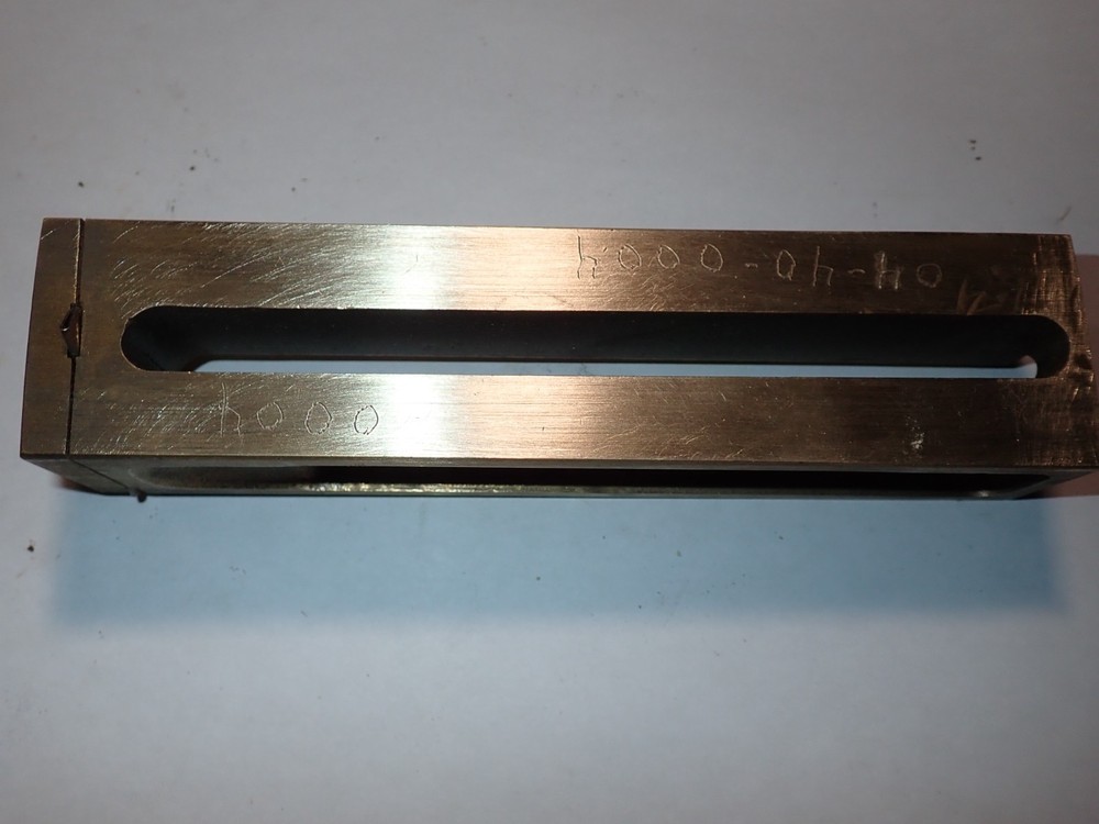 AllPax Extension Gasket Cutter