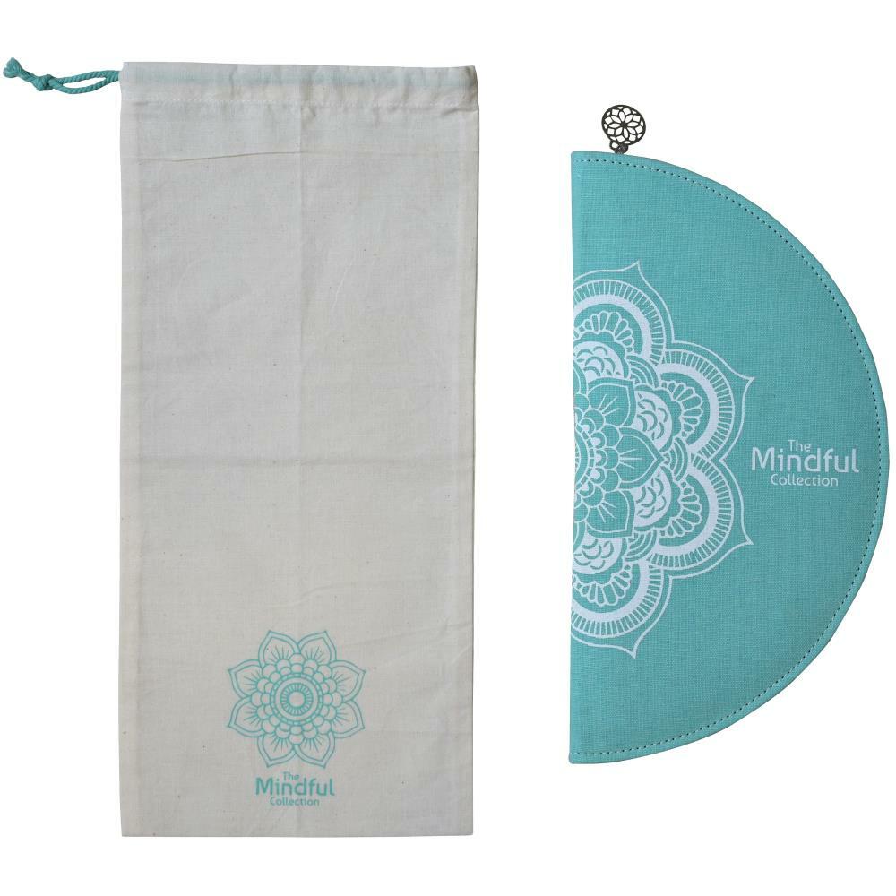 Knitter's Pride/KnitPro Mindful Gratitude Interchangeable Knitting Needle Set 5"