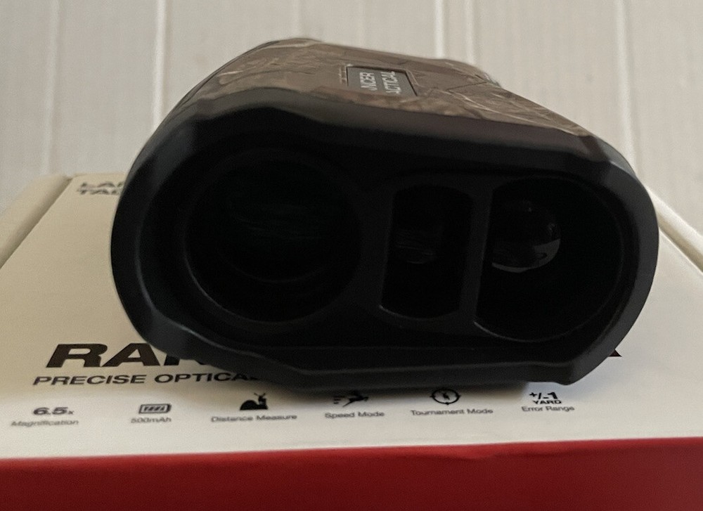 Range Finder