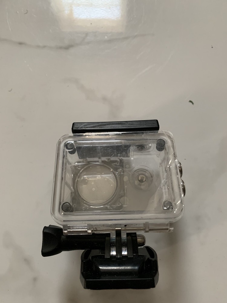 GOPRO WATERPROOF SKELETON CAMERA CASE MUST HAVE