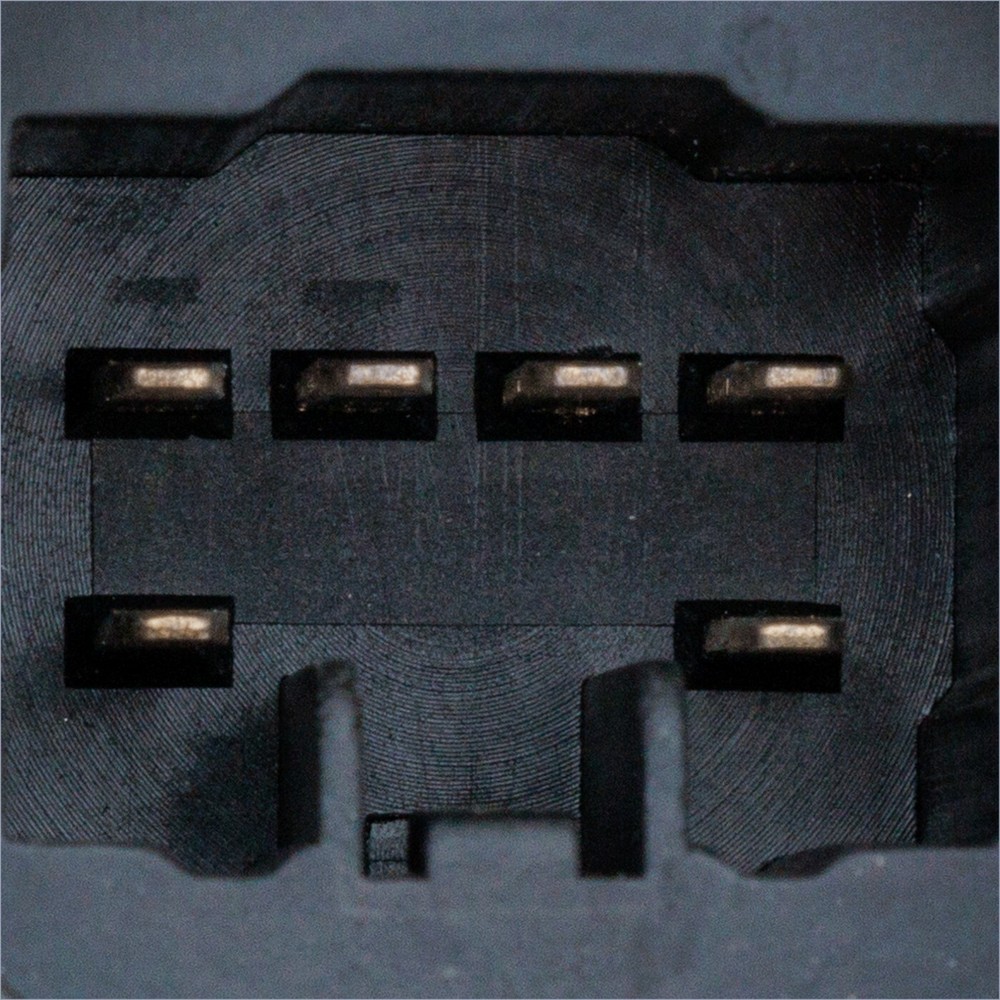 Window Regulator For 2004-2006 Lexus ES330 Front Passenger Side