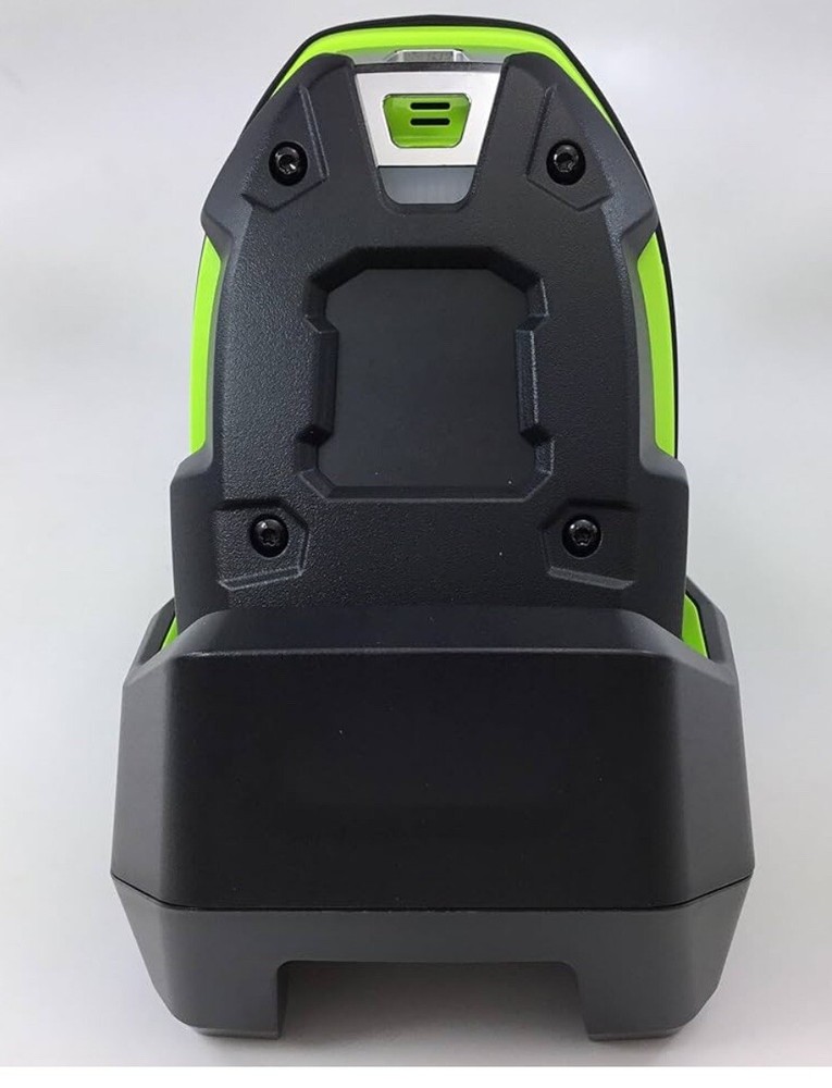 Zebra DS3678-ER Rugged Barcode Scanner