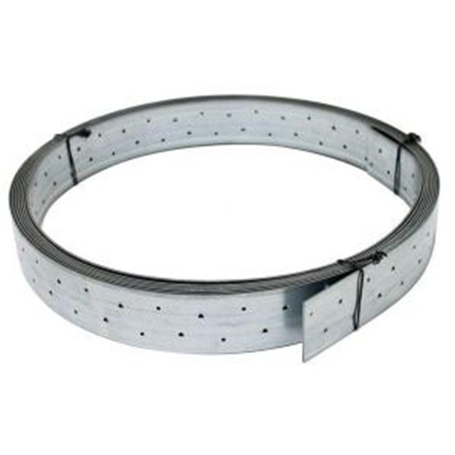 Simpson CMST12 12 Gauge 40 ft Coiled Strap