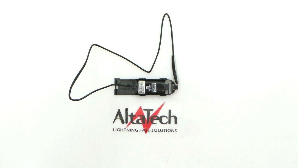 HP 587324-001 Flash Based Write Cache Capacitor Module w/ 24" Cable - 571436-002
