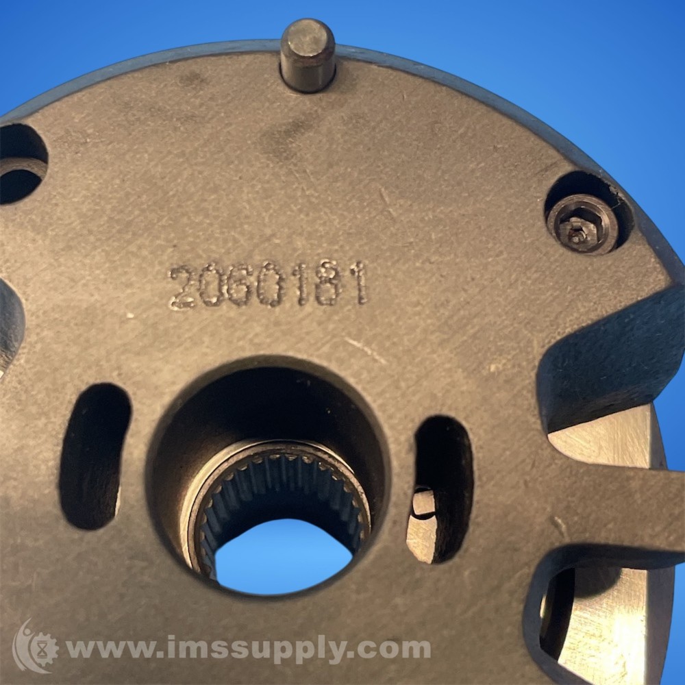 Hydraulic Pump Cartridge USIP