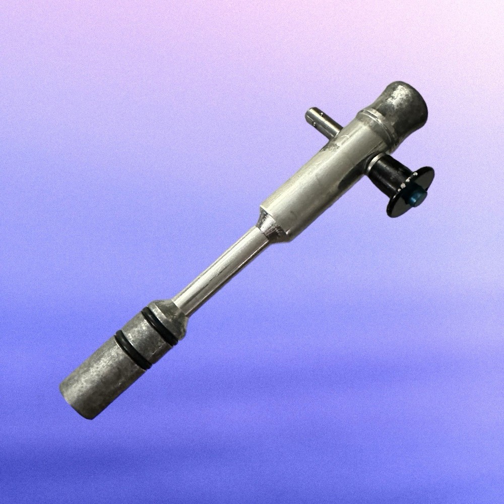 WGP 2k Autococker Open Face Bolt Cocker With Push Pull Pin Paintball Gun Cocker