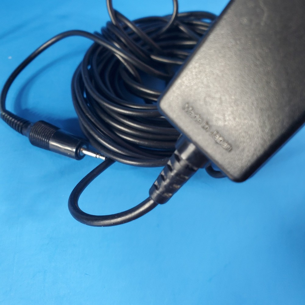 Marantz Solid State Recorder PMD670 U1B Power Cord play/pause Control Flash Card