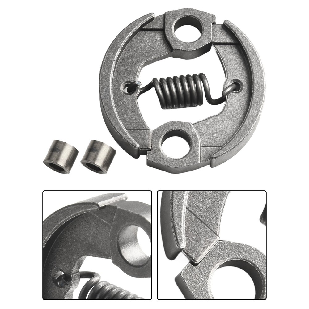 Metal FS90 Clutch Kit for Multiple Models Smooth Operation and Integration