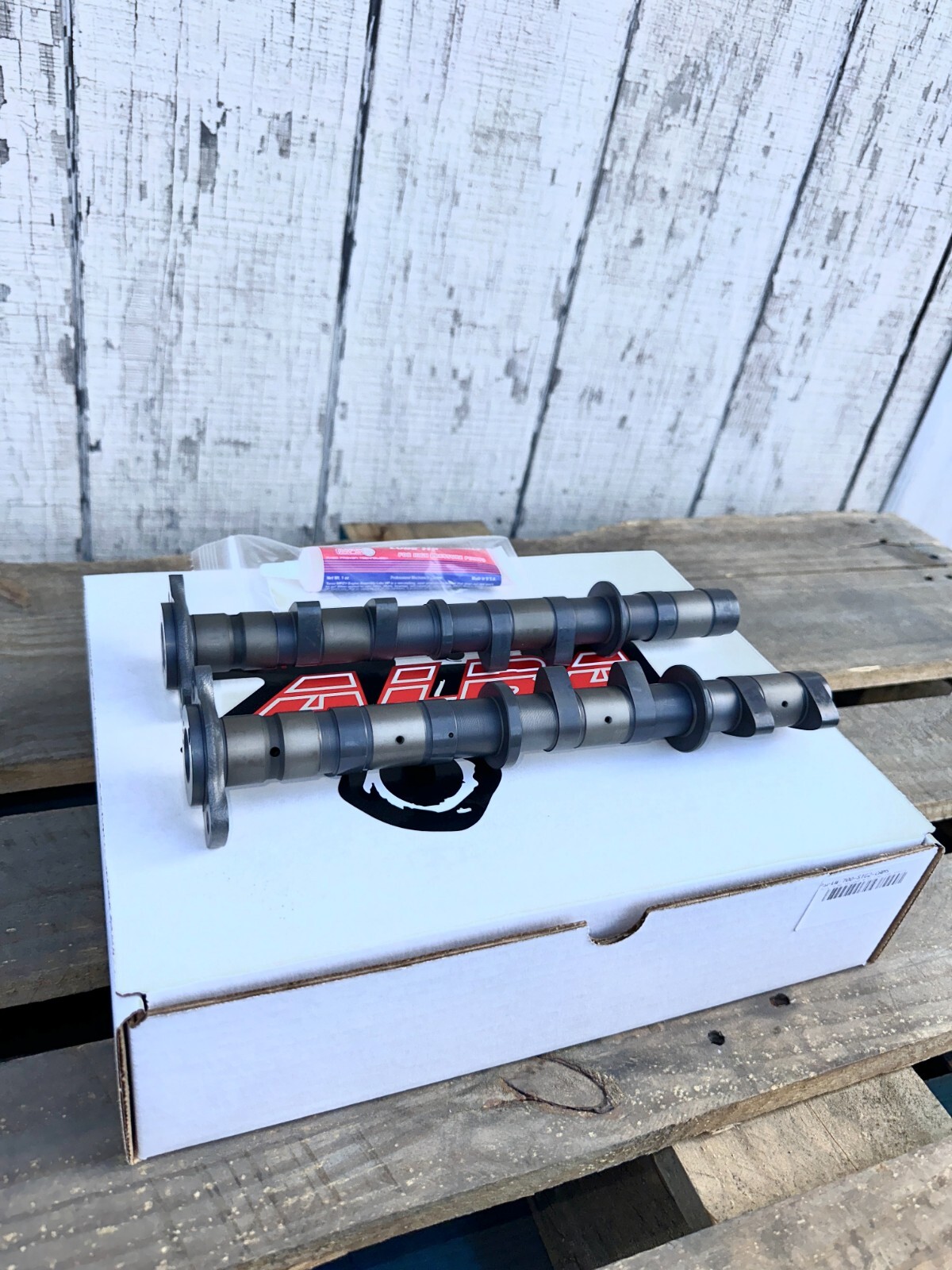 ARMAT by Alba Racing YXZ1000r / YXZ1000ss STG-2 Camshafts 15+hp gain