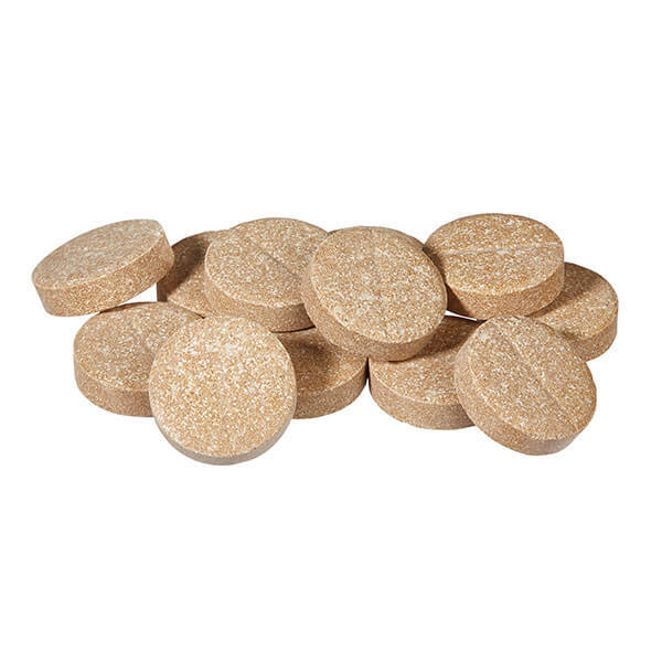 Geriatric Senior Wellness Support Chewable Tablets for Dogs