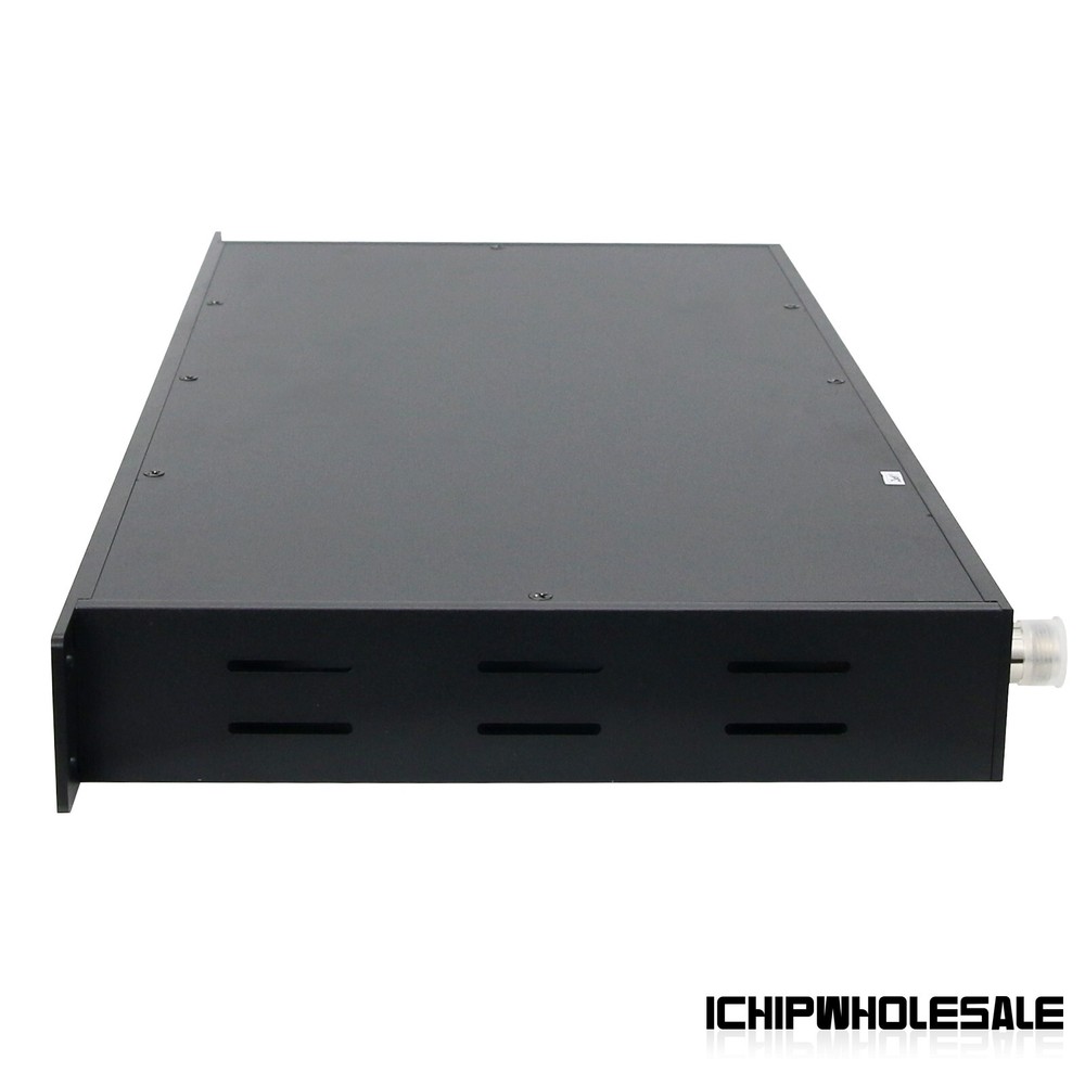 ELE EL-30H 30W FM Broadcast Transmitter w/ RDS & Power Amp Module for Mitsubishi