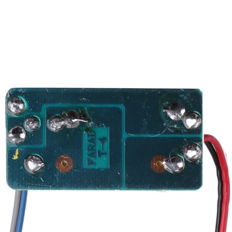 Multi Speaker Treble Frequency Divider Crossover Filter Distributor