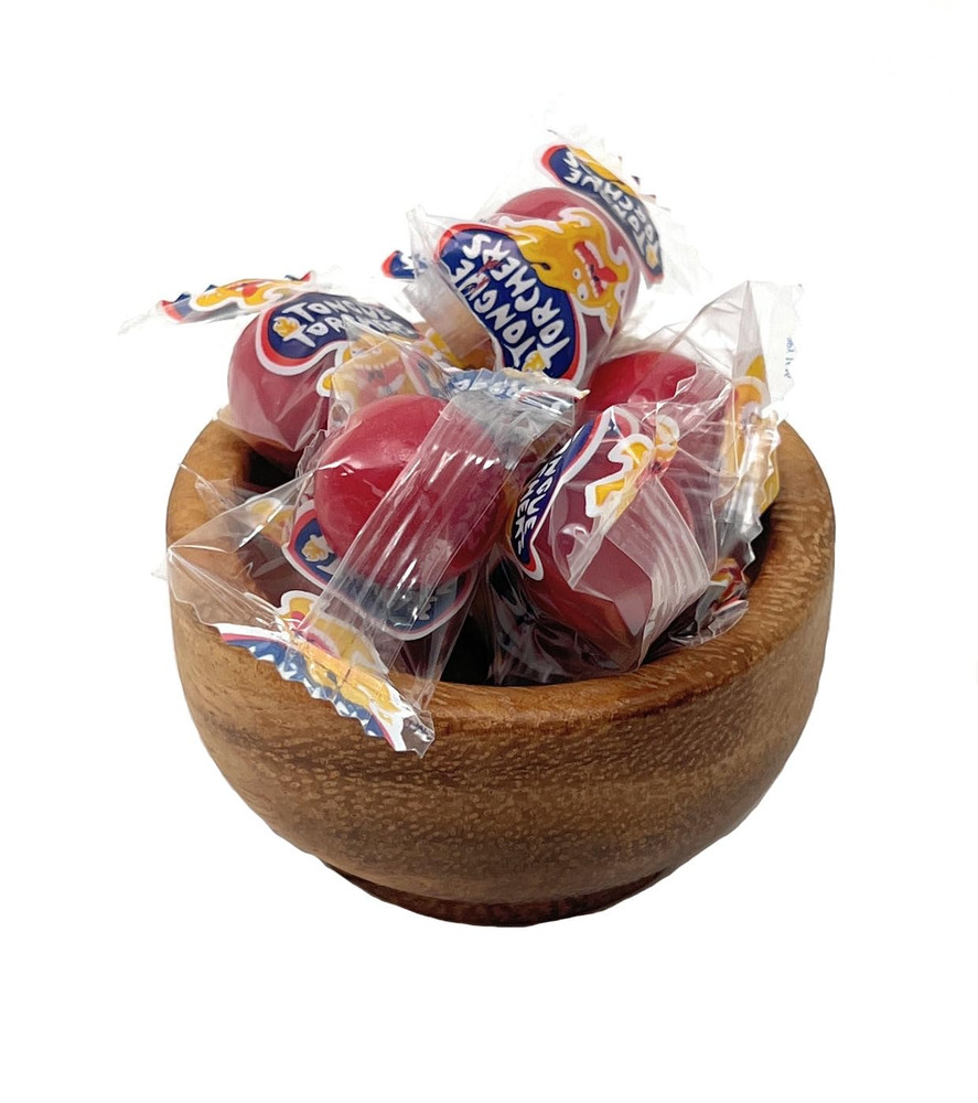 ® Fire Balls Cinnamon Jawbreakers 44 Ounce