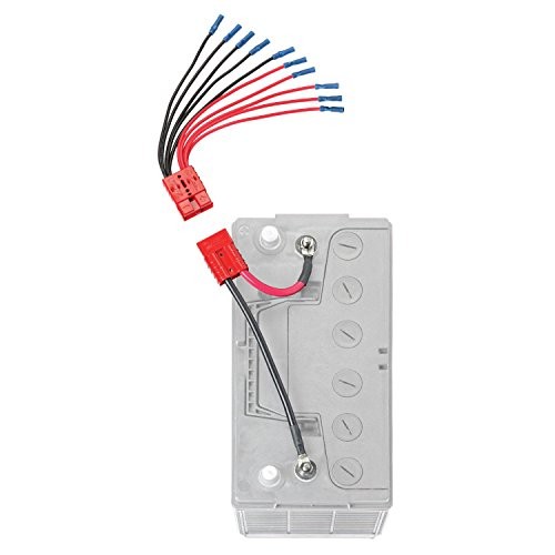 Connect-Ease CE12VB5K Multi Accessory (5) Connection Kit