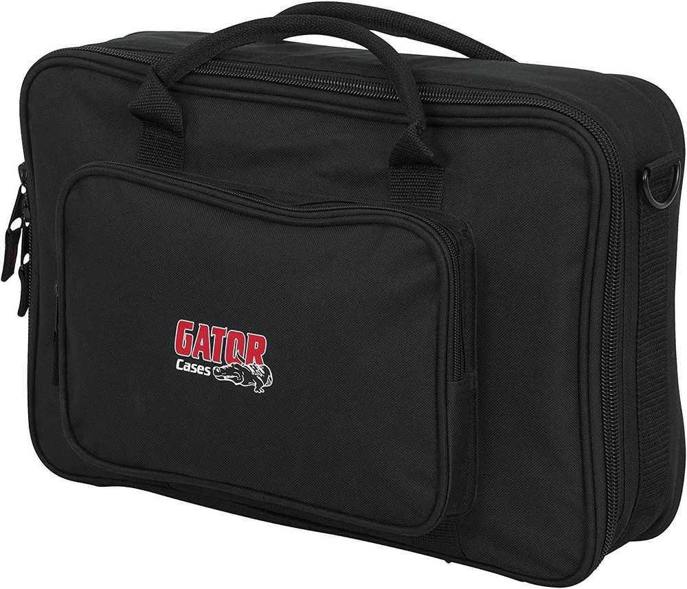 Nylon Gig Bag for Micro Keyboards & DJ Controllers