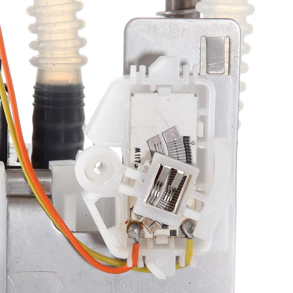 Fuel Pump Electric Module Assembly Replacement for 2001-2003 for Ford Ranger