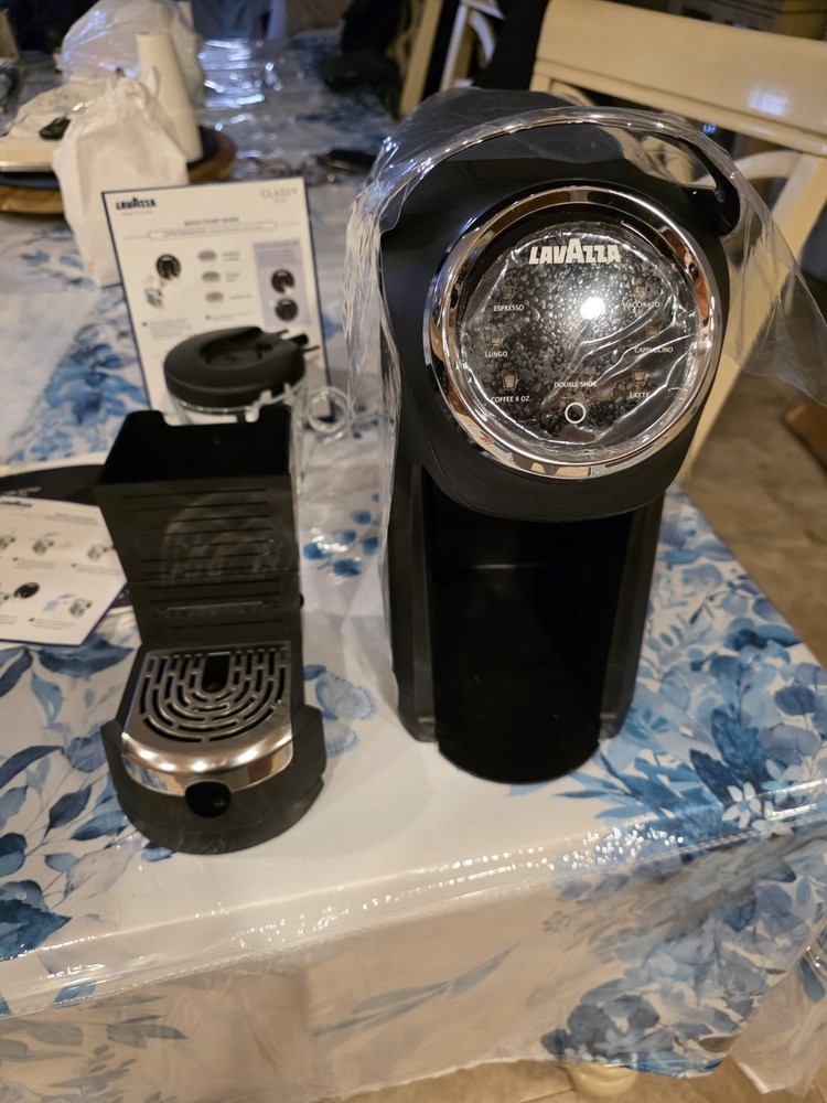Lavazza Expert Classy Plus Machine OPEN BOX
