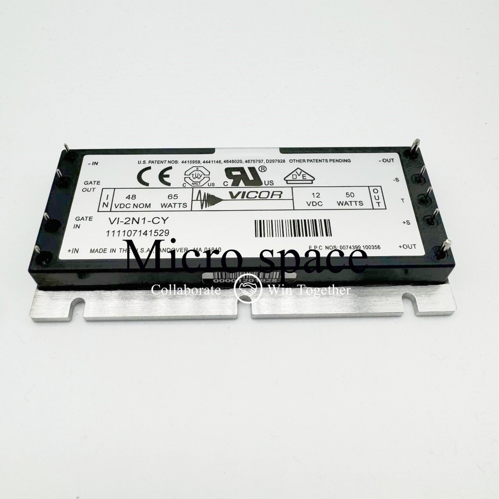 1PCS VI-2N1-CY Module expert new quality 100%