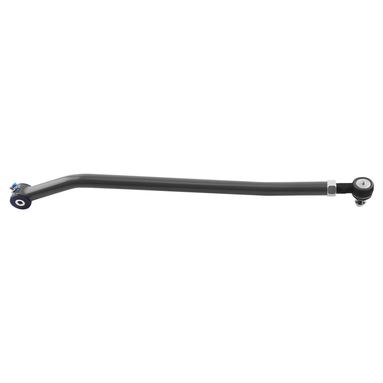 Front & Rear Adjustable Track Bar 1.5"-4.5" Lift for Jeep Wrangler TJ 1997-2006