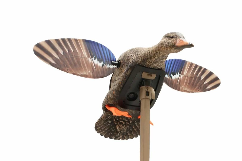 Mojo Mallard Elite Series Mini Hen Decoy
