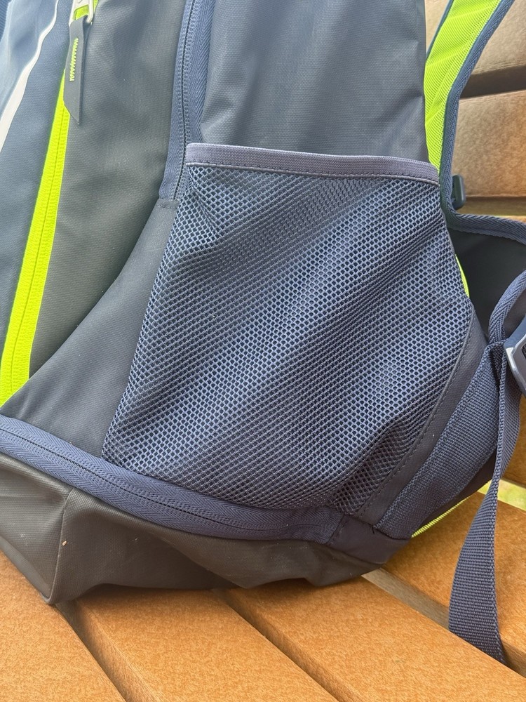 Nike Vapor Elite BSBL Baseball Adjustable Backpack School
