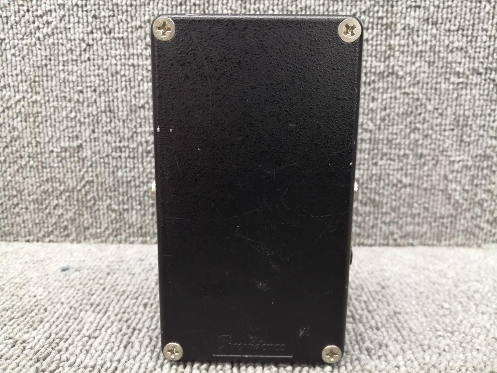 PROVIDENCE VLC-1 Velvet Comp Compressor Effect Pedal