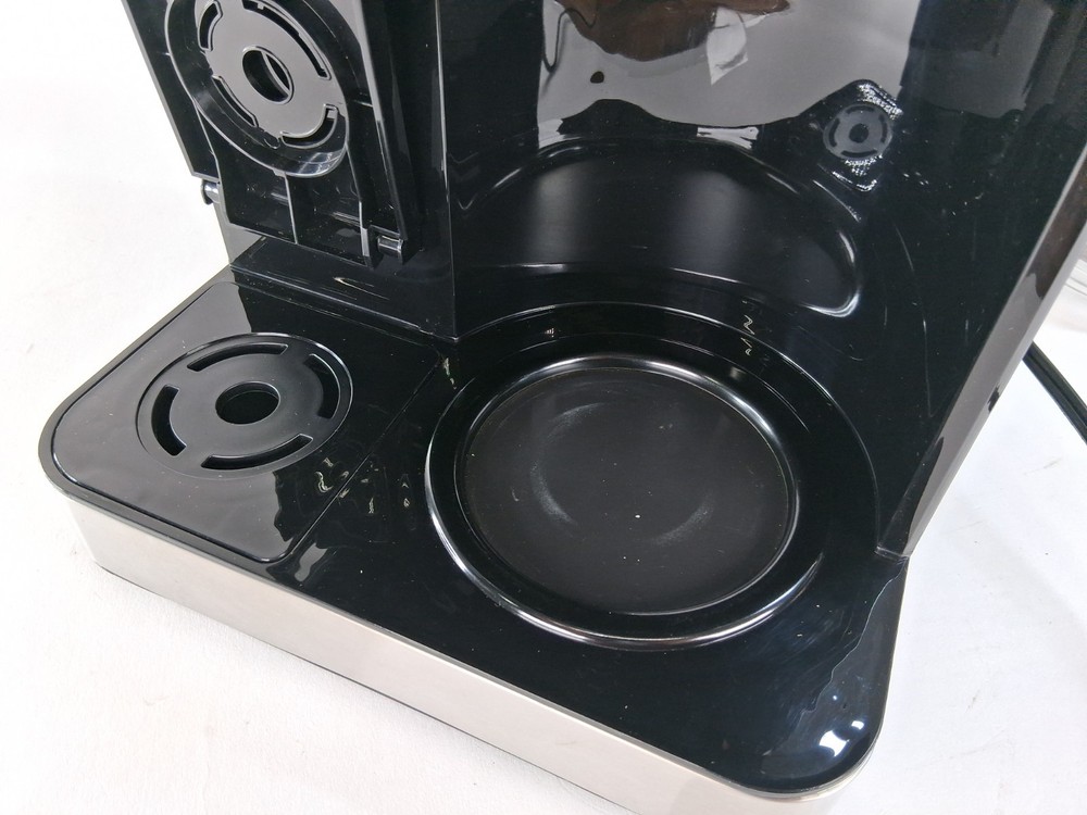 Cuisinart 12-Cup Automatic Hot & Iced Coffee Maker SS-16 *EXCELLENT CONDITION*