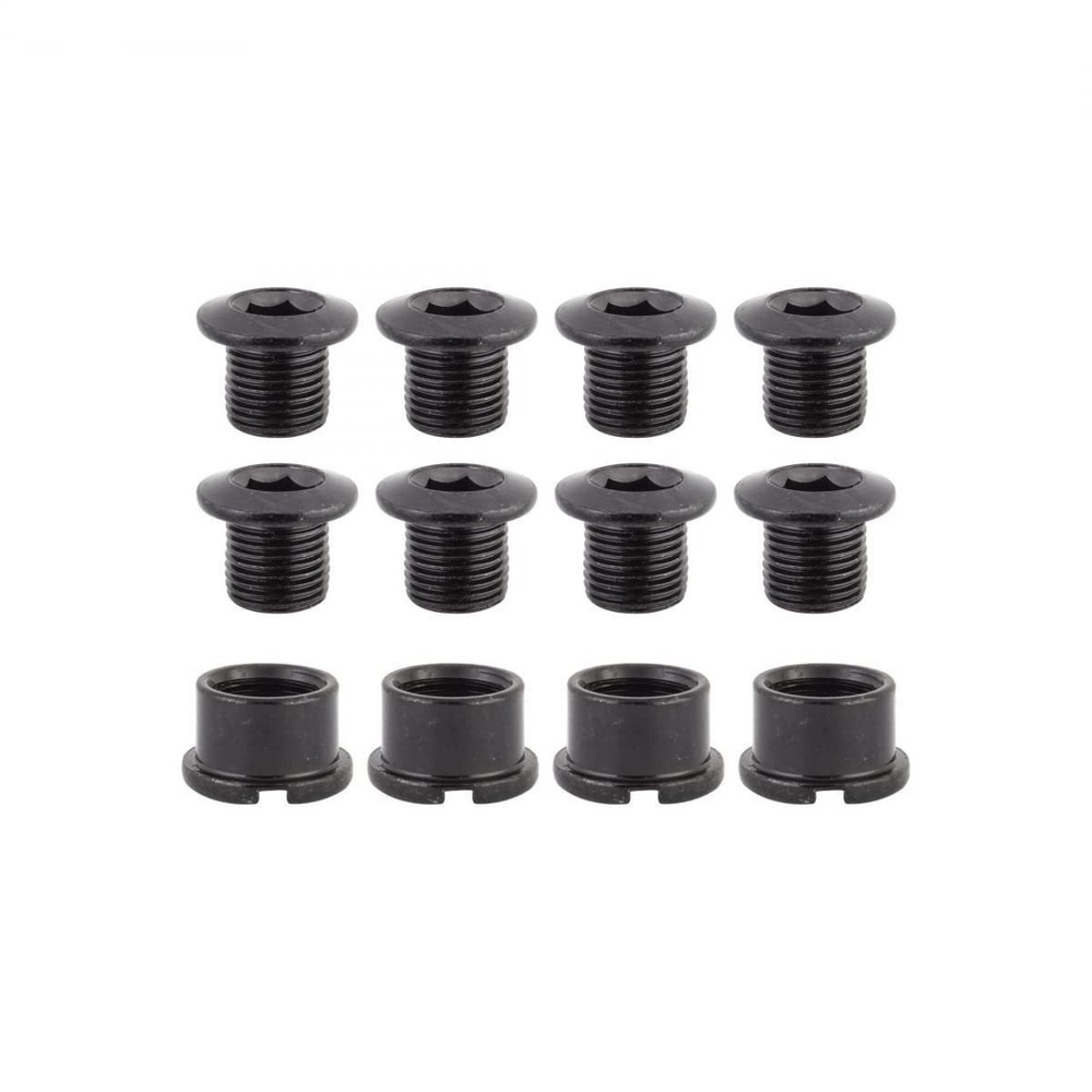 Origin8 Thruster 2X MTB Chainring Bolt Set