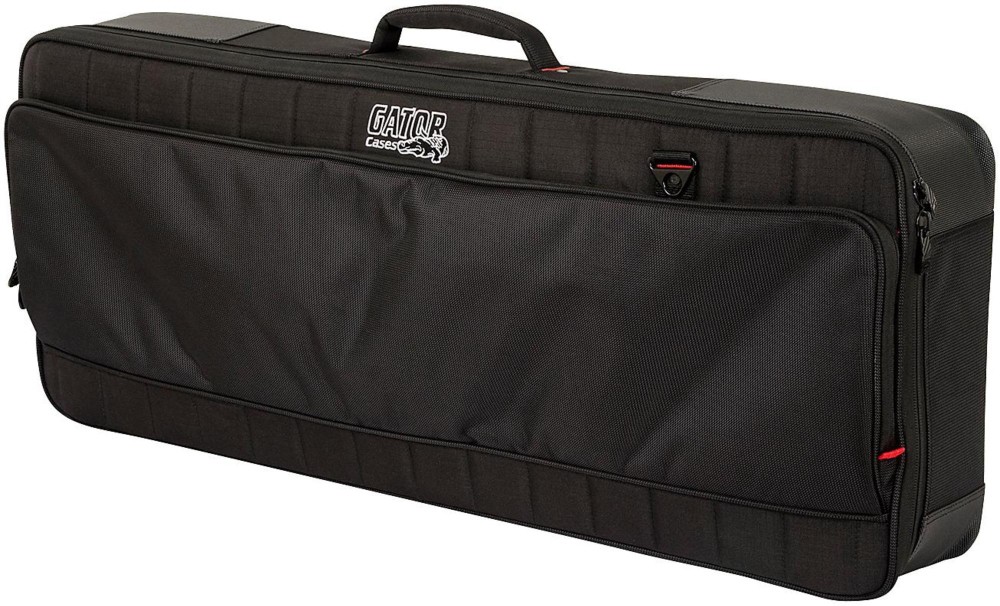 Gator Pro-Go Ultimate Gig Keyboard Bag 49-Note