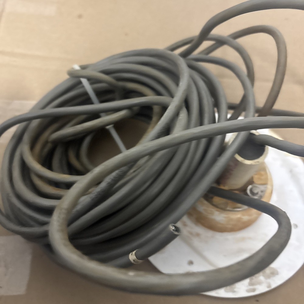 Colorado timing systems Plug And Cable #G2