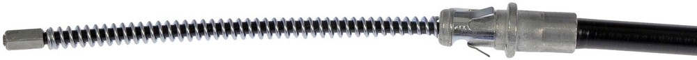 Rr Left Brake Cable Dorman/First Stop C660162
