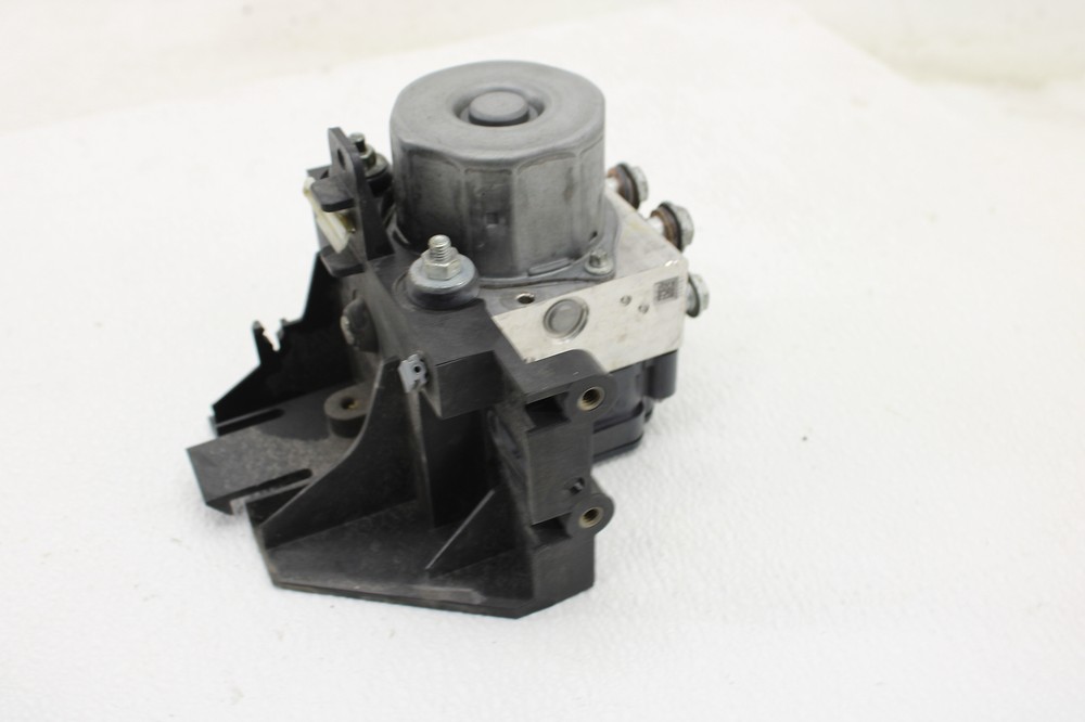 14-16 Harle Davidson Electra Glide ABS Pump Unit Module 41100013