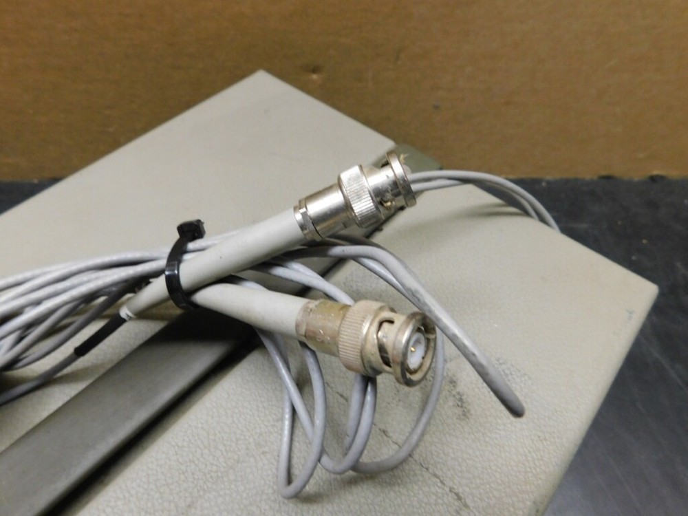 Hewlett Packard HP 16083B External Bias Adapter