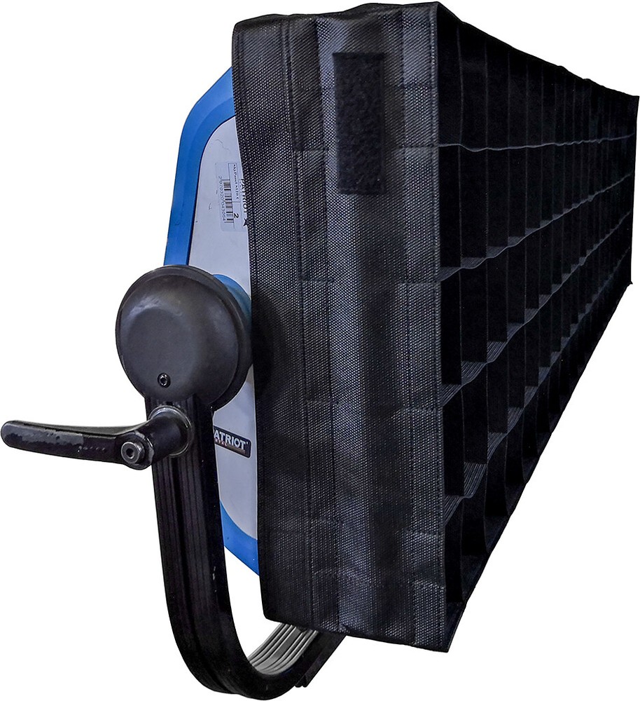 Grid for ARRI SkyPanel S120-C