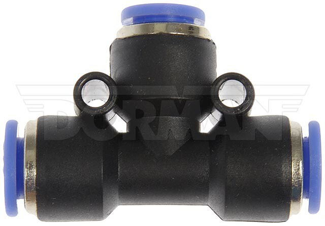 3/16 T-Fitting Push On
